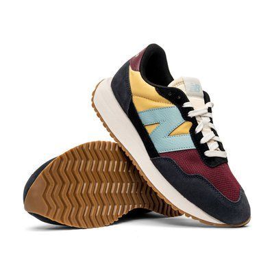 Кросівки New Balance MS237V1 Outerspace Garnet
