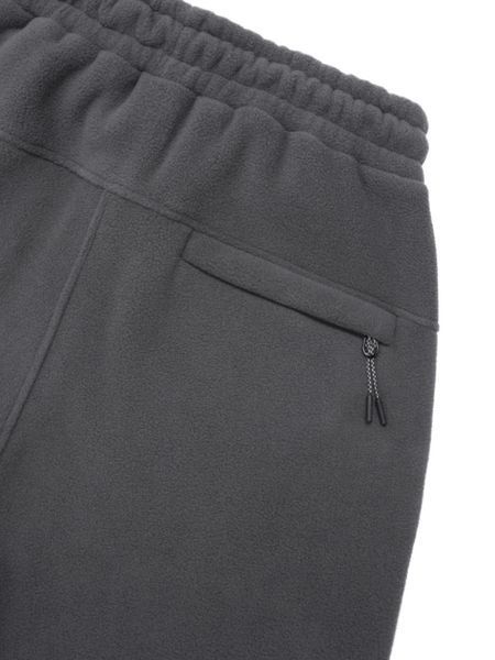 Спортивні штани Gard Microfleece Depp Темно-Сірий - Чорний