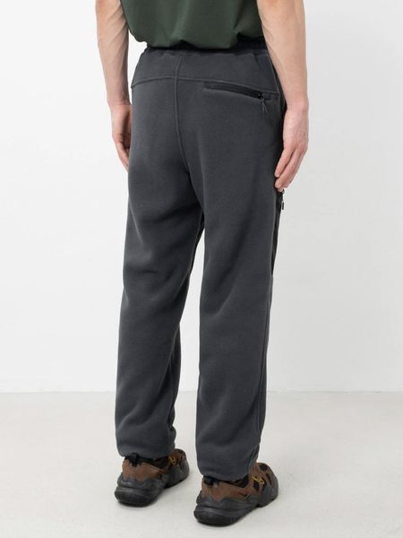 Спортивні штани Gard Microfleece Depp Темно-Сірий - Чорний