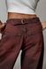Джинси BDG Logan Buckle Essential Baggy Boyfriend Jean Red