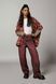 Джинси BDG Logan Buckle Essential Baggy Boyfriend Jean Red