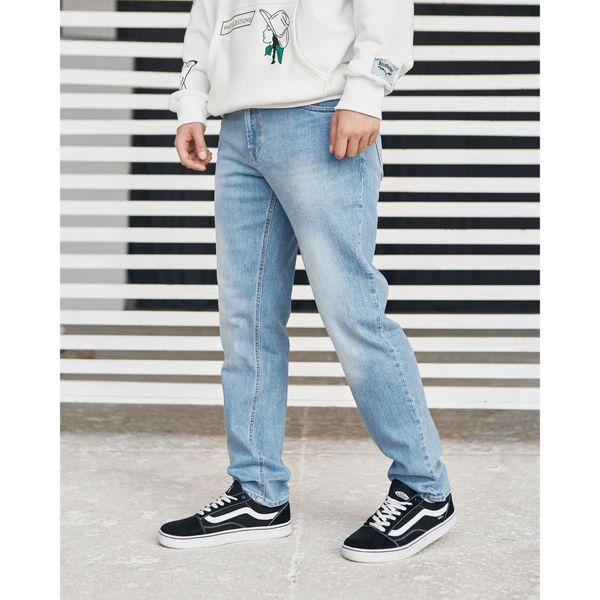 Джинси Roadbuilder Jeans Regular Light Blue