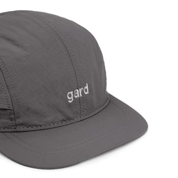 Кепка Gard Fix Cap Сірий