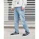 Джинси Roadbuilder Jeans Regular Light Blue