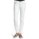Джинси Roxy Skinny Flood Denim Pant Whiteshells