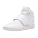Кеди Adidas Tubular Invader Strap White