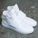 Кеди Adidas Tubular Invader Strap White