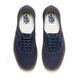 Кеди Vans Authentic Washed Canvas Dress Blues Gum