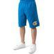Шорти Champion LIFE C Logo Applique 10 RW Cut Off Shorts Living Blue
