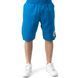Шорти Champion LIFE C Logo Applique 10 RW Cut Off Shorts Living Blue