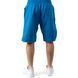 Шорти Champion LIFE C Logo Applique 10 RW Cut Off Shorts Living Blue