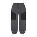Спортивні штани Gard Microfleece Depp Темно-Сірий - Чорний
