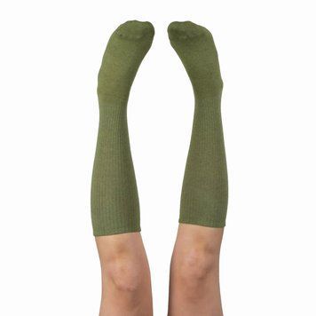 Підколінки Dodo Socks Khaki