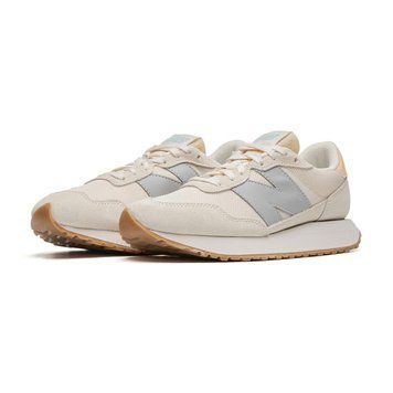 Кросівки New Balance 237 Marathon Angora Light Mango