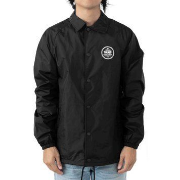 Куртка Vans Torrey Jacket Black