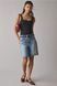 Шорти BDG Tori Mid Rise Cutoff Jort Tinted Denim