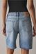 Шорти BDG Tori Mid Rise Cutoff Jort Tinted Denim