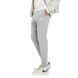 Спортивні штани Nike Club cuffed sweatpants gray heather