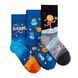 Шкарпетки Dodo Socks Набір Space Oddity