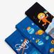 Шкарпетки Dodo Socks Набір Space Oddity