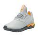 Кросівки Adidas Tubular Clear Grey Onix Neon Orange