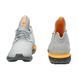 Кросівки Adidas Tubular Clear Grey Onix Neon Orange