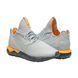 Кросівки Adidas Tubular Clear Grey Onix Neon Orange