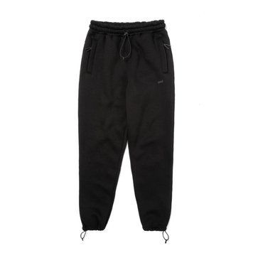 Спортивні штани Gard Shirr Fleece чорний