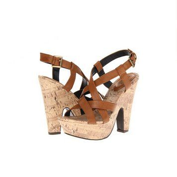 Босоніжки Dolce by Mojo Moxy Harmony-2 Camel