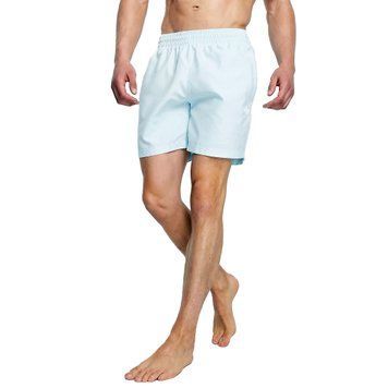 Шорти Adidas Originals Essentials swim shorts blue