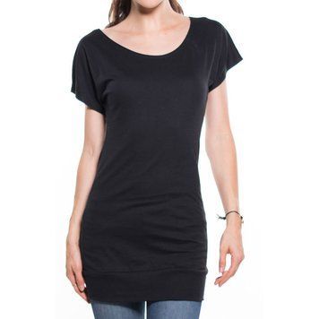 Сукня Venley Organic Dress Black 0001554 фото