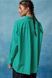 Сорочка BDG Dad Button-Down Shirt Green Multi