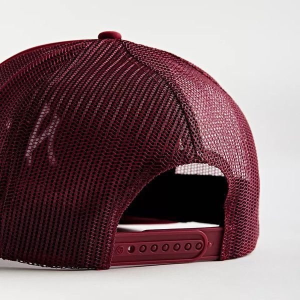 Кепка '47 NY Yankees Trucker Hat Maroon