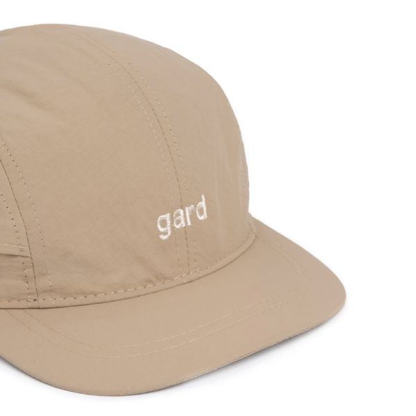 Кепка Gard Fix Cap Бежевий