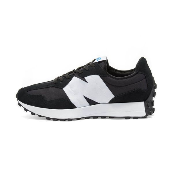 Кросівки New Balance 327 Black White
