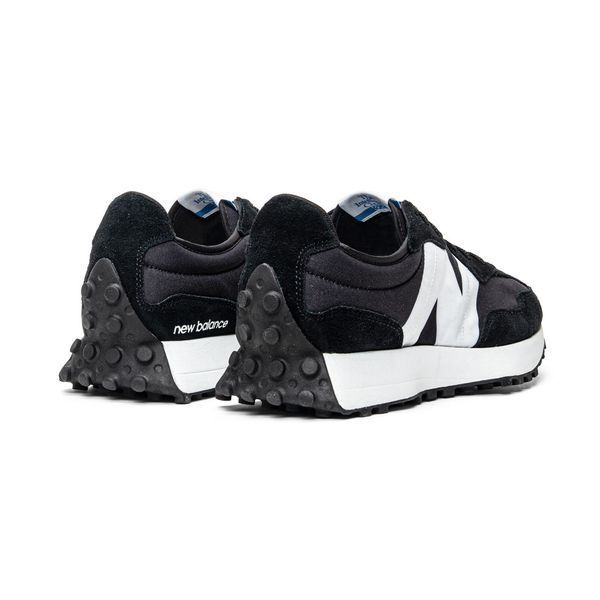 Кросівки New Balance 327 Black White
