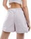 Шорти Nike Essentials woven shorts light purple