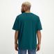 Футболка Puma Team Graphic T-shirt Varsity Green