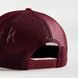 Кепка '47 NY Yankees Trucker Hat Maroon