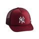 Кепка '47 NY Yankees Trucker Hat Maroon