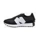 Кросівки New Balance 327 Black White