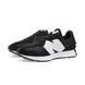 Кросівки New Balance 327 Black White