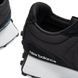 Кросівки New Balance 327 Black White
