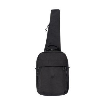 Сумка Gard Y2K Sling Bag Чорний
