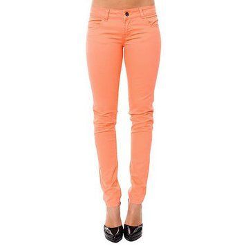 Джинси Element Ballet Denim Pants Melon