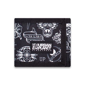 Гаманець Urban Planet W5 Tat