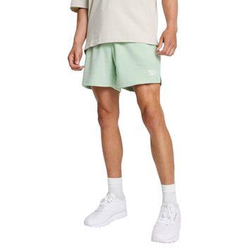Шорти Reebok terrycloth shorts sage H54414