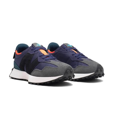 Кросівки New Balance 327 Lagoon Storm Blue