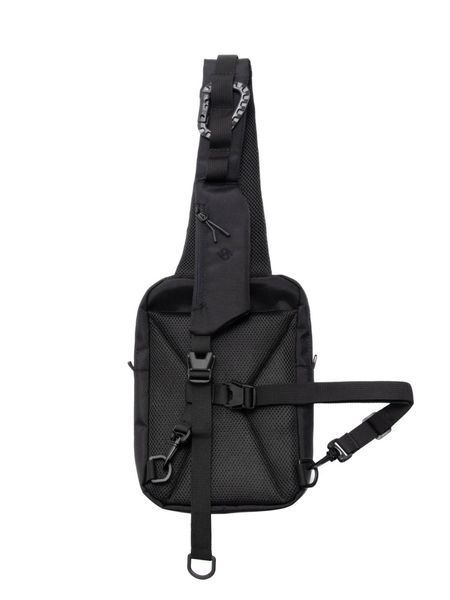 Сумка Gard Y2K Sling Bag Чорний