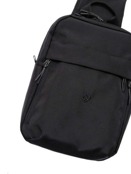 Сумка Gard Y2K Sling Bag Чорний